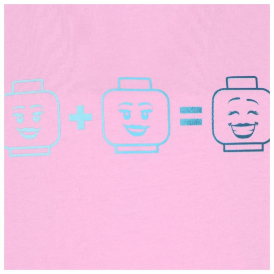 Lego Wear Παιδική κοντομάνικη μπλούζα Lego Wear Παιδική κοντομάνικη μπλούζα